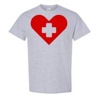 Heavy Cotton™ T-Shirt  Thumbnail