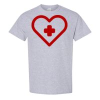 Heavy Cotton™ T-Shirt  Thumbnail