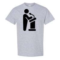 Heavy Cotton™ T-Shirt  Thumbnail