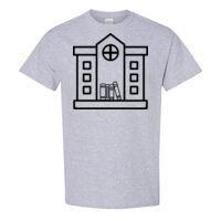 Heavy Cotton™ T-Shirt  Thumbnail