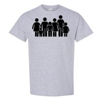 Heavy Cotton™ T-Shirt  Thumbnail