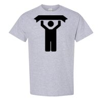 Heavy Cotton™ T-Shirt  Thumbnail