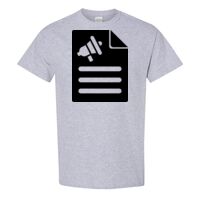 Heavy Cotton™ T-Shirt  Thumbnail