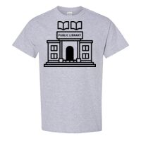Heavy Cotton™ T-Shirt  Thumbnail
