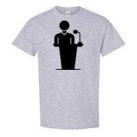 Heavy Cotton™ T-Shirt  Thumbnail