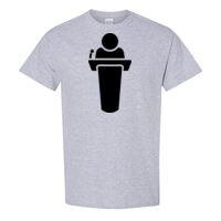Heavy Cotton™ T-Shirt  Thumbnail