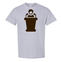 Heavy Cotton™ T-Shirt  Thumbnail