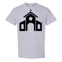 Heavy Cotton™ T-Shirt  Thumbnail