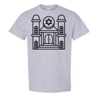 Heavy Cotton™ T-Shirt  Thumbnail