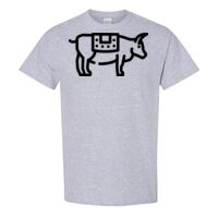 Heavy Cotton™ T-Shirt  Thumbnail