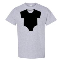 Heavy Cotton™ T-Shirt  Thumbnail