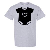 Heavy Cotton™ T-Shirt  Thumbnail