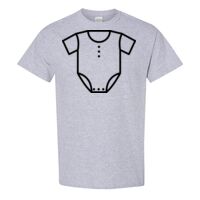 Heavy Cotton™ T-Shirt  Thumbnail