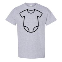 Heavy Cotton™ T-Shirt  Thumbnail