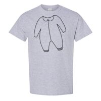 Heavy Cotton™ T-Shirt  Thumbnail