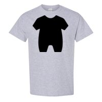 Heavy Cotton™ T-Shirt  Thumbnail