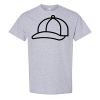 Heavy Cotton™ T-Shirt  Thumbnail