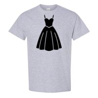 Heavy Cotton™ T-Shirt  Thumbnail