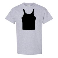 Heavy Cotton™ T-Shirt  Thumbnail