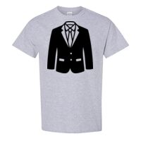 Heavy Cotton™ T-Shirt  Thumbnail