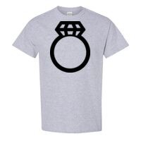 Heavy Cotton™ T-Shirt  Thumbnail