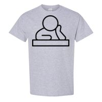 Heavy Cotton™ T-Shirt  Thumbnail
