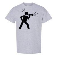 Heavy Cotton™ T-Shirt  Thumbnail