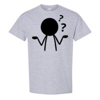 Heavy Cotton™ T-Shirt  Thumbnail