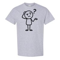 Heavy Cotton™ T-Shirt  Thumbnail