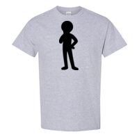 Heavy Cotton™ T-Shirt  Thumbnail