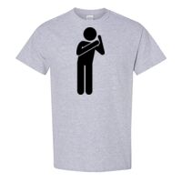 Heavy Cotton™ T-Shirt  Thumbnail