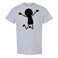 Heavy Cotton™ T-Shirt  Thumbnail