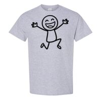 Heavy Cotton™ T-Shirt  Thumbnail