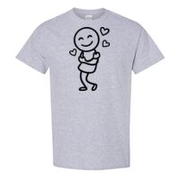 Heavy Cotton™ T-Shirt  Thumbnail