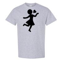 Heavy Cotton™ T-Shirt  Thumbnail