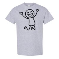 Heavy Cotton™ T-Shirt  Thumbnail