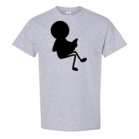 Heavy Cotton™ T-Shirt  Thumbnail