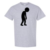 Heavy Cotton™ T-Shirt  Thumbnail