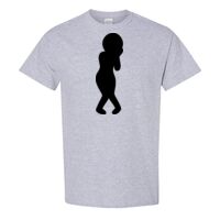 Heavy Cotton™ T-Shirt  Thumbnail