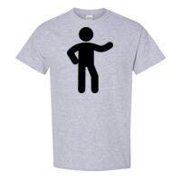 Heavy Cotton™ T-Shirt  Thumbnail