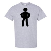 Heavy Cotton™ T-Shirt  Thumbnail