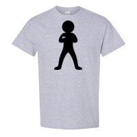 Heavy Cotton™ T-Shirt  Thumbnail