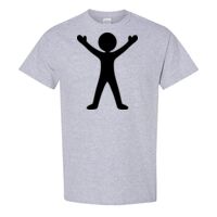Heavy Cotton™ T-Shirt  Thumbnail