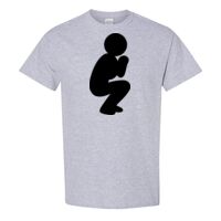 Heavy Cotton™ T-Shirt  Thumbnail