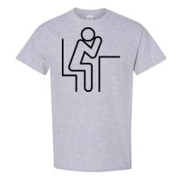Heavy Cotton™ T-Shirt  Thumbnail