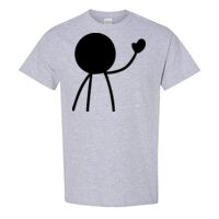 Heavy Cotton™ T-Shirt  Thumbnail