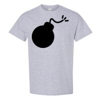 Heavy Cotton™ T-Shirt  Thumbnail