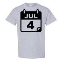Heavy Cotton™ T-Shirt  Thumbnail
