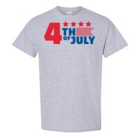 Heavy Cotton™ T-Shirt  Thumbnail