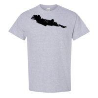 Heavy Cotton™ T-Shirt  Thumbnail